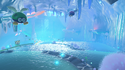 Thumbnail for "Dandelion Depths" from Mario Kart World used for Nintendo Music