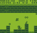 Thumbnail for ""HURRY UP!" Chai Kingdom BGM" from Super Mario Land used for Nintendo Music