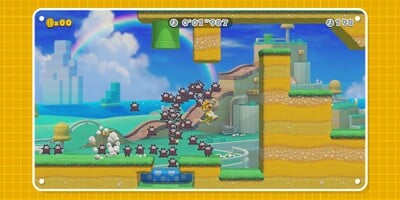 Ninji Speedruns mode gallery image 2.jpg