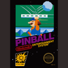 Album art for Pinball in Nintendo Music