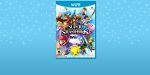 The Super Smash Bros. for Wii U result