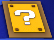 ? Panel - Super Mario Wiki, the Mario encyclopedia