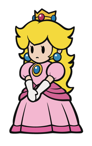 Princess Peach - Super Mario Wiki, the Mario encyclopedia