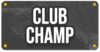 "CLUB CHAMP" inscription for the Mario Strikers: Battle League trophy in the Trophy Creator application