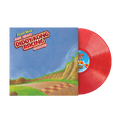 Album cover (1xLP Vinyl)