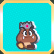 Goomba Mario - Super Mario Wiki, the Mario encyclopedia