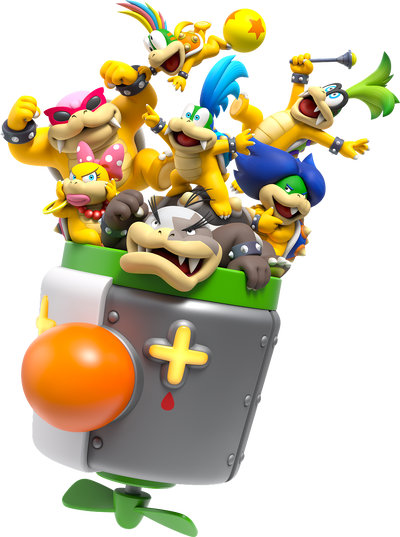 Koopalings