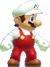 Fire Mario