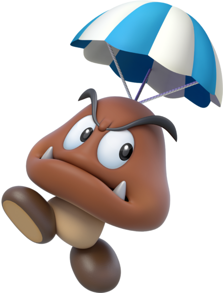 File:SMM2-Parachute-Goomba.png