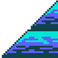 Super Mario Bros. 3 (night)