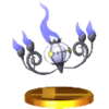 Trophy thumbnail from Super Smash Bros. for Nintendo 3DS.