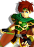 Character preview from Super Smash Bros. Melee