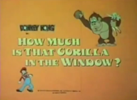 SS How Much is That Gorilla in the Window title card.png