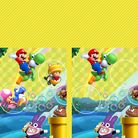 Thumbnail of Spot the difference: New Super Mario Bros. U Deluxe