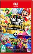 Mexican box art