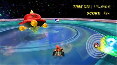 Spiky Topman - Super Mario Wiki, the Mario encyclopedia