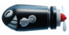 Custom render of Torpedo Ted in New Super Mario Bros. U