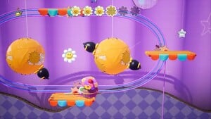Spinwheel Shuffle - Super Mario Wiki, the Mario encyclopedia