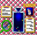 Level 0 gameplay