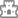 Castle Level Icon from Super Mario 3D World