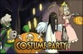 The preview image for the Costume Party Prize Fight.