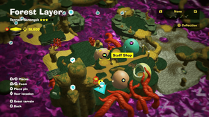 Where a Stuff Shop is