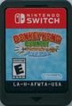 North American cartridge
