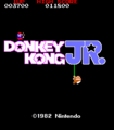 DKJ Arcade Title Screen (Japan).png