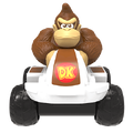 "Donkey Kong Kart"