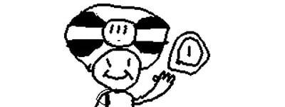 It's time to celebrate our newest hero! image