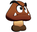 Goomba and Glohm Goomba