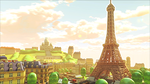 Tour Paris Promenade