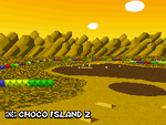 Screenshot of Choco Island 2