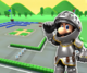 GBA Battle Course 1 from Mario Kart Tour