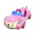 Cat Cruiser from Mario Kart Tour