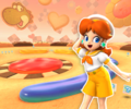 The course icon with Daisy (Sailor)