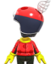 Para-Biddybud Mii Racing Suit from Mario Kart Tour