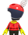 Mario Kart Tour Mii Racing Suit