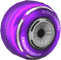 The Slick_PinkSilver tires from Mario Kart Tour