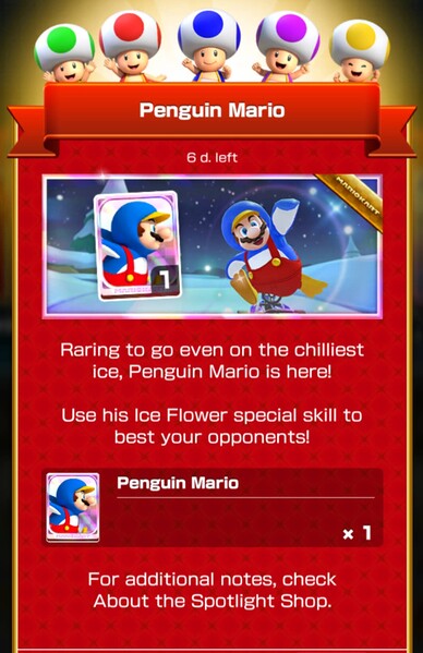 File:MKT Tour104 Spotlight Shop Penguin Mario.jpg