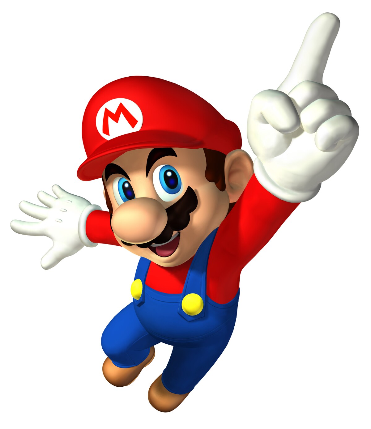 File:MP6 Mario3.jpg - Super Mario Wiki, the Mario encyclopedia