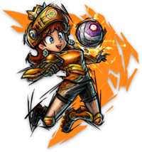 Daisy to make her royal debut in Mario Strikers: Battle League