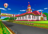 Mario Circuit (GCN) Mario Kart: Double Dash!! Mario Kart Wii