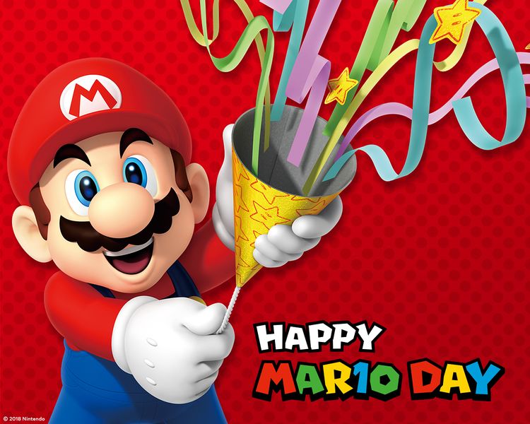File:Mario Day Desktop Wallpaper.jpg