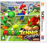 Mario Tennis Open KOR boxart.jpg