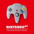 Nintendo 64 - Nintendo Switch Online[a 3]