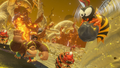 Image for "Planet Core: Second Half" from Donkey Kong Bananza on Nintendo Music