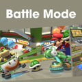Battle Modes (Mario Kart 8 Deluxe) (Japanese)