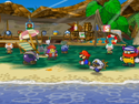 Thumbnail for "Keelhaul Key" from Paper Mario: The Thousand-Year Door used for Nintendo Music.
