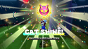 Thumbnail for "Cat Shine!" from Super Mario 3D World + Bowser's Fury used for Nintendo Music